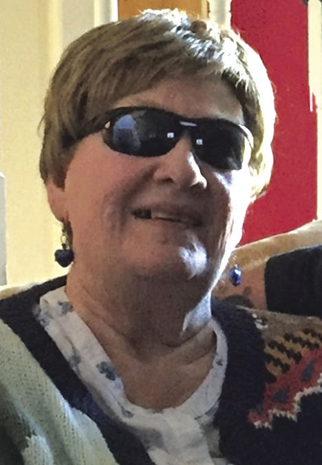 Gibson, Lavonne Jarvis
